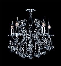 Потолочная люстра Osgona Elegante 708054 1