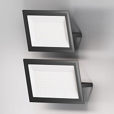 Прожектор светодиодный Maytoni Flood 100W 6500K FL001-L100B6K 2