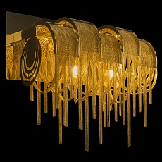 Бра LOFT IT Volver 10404W/B GD 2