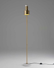 Торшер Moderli Goldy V11311-1F 3