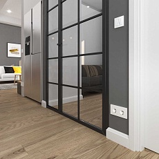 Розетка Werkel Hammer с заземлением белый W1271001 4690389162794 5