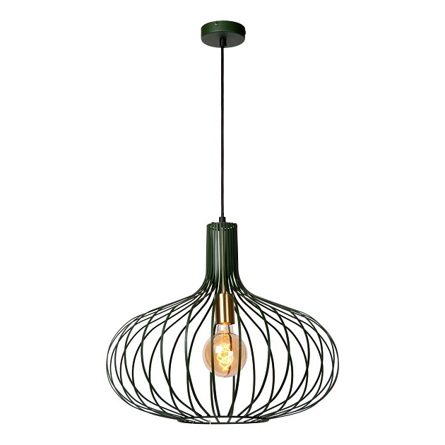 Подвесной светильник Lucide Manuela 78374/50/33 Фото № 1