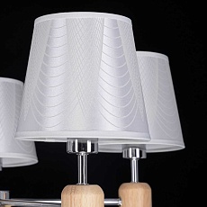 Подвесная люстра De City Виталина 448014805 2