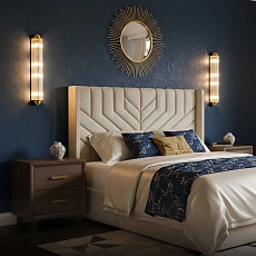 Светильник настенный Citilux VERDON CL448023 3