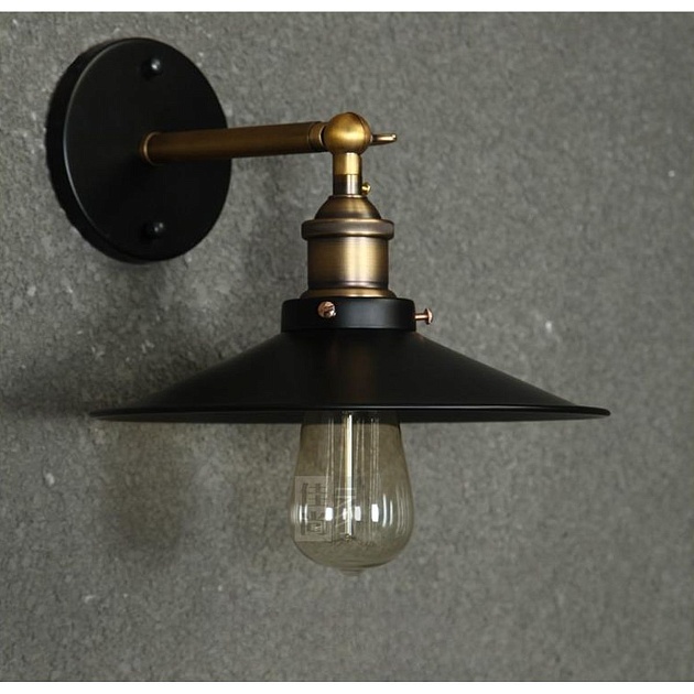 Бра TopDecor Arni A1 12 Фото № 3