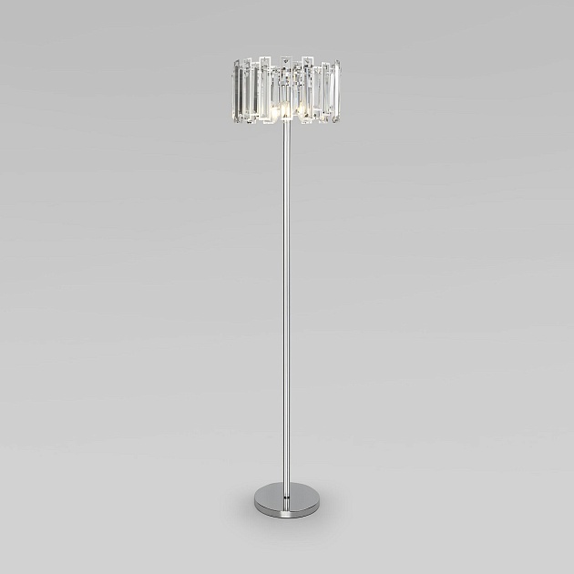 Торшер Eurosvet Cella 01149/3 Strotskis изображение 1 Торшер Eurosvet Cella 01149/3 Strotskis Фото № 1