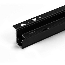 Шинопровод магнитный встраиваемый Elektrostandard Slim Magnetic 85087/00 a057187 2