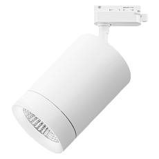 Трековый светодиодный светильник Lightstar Canno Led 303262 4