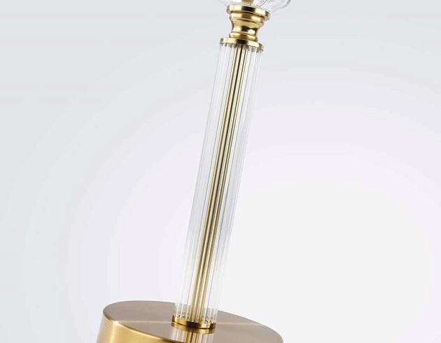 Настольная лампа Ambrella light High Light LH71027 Фото № 10