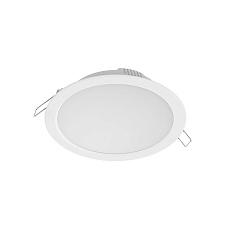 Встраиваемый светодиодный светильник Varton DL-Basic V1-R0-00642-10000-2001250