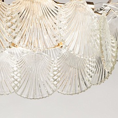 Подвесная люстра De City Бриз 230010706 4