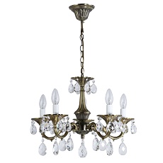 Люстра Reluce 09347-0.4-05 1