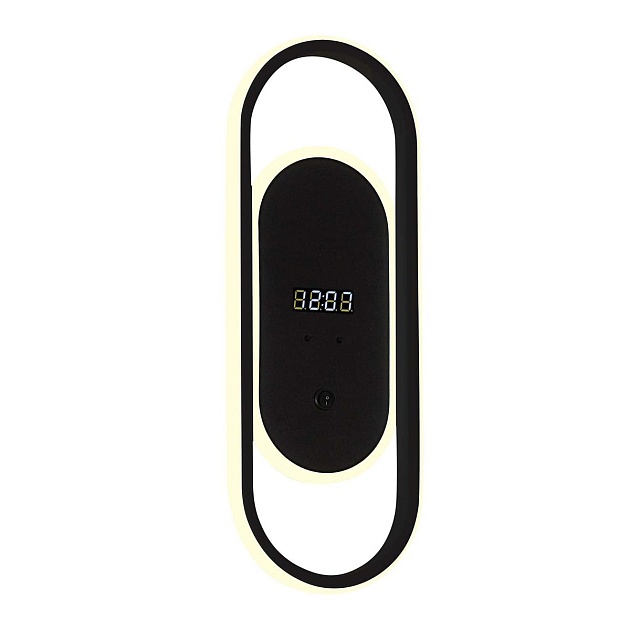 Настенный светодиодный светильник F-Promo Vigilate 4690-1W Фото № 1