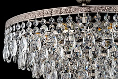 Потолочная люстра Arti Lampadari Castellana E 1.3.46.601 N 3