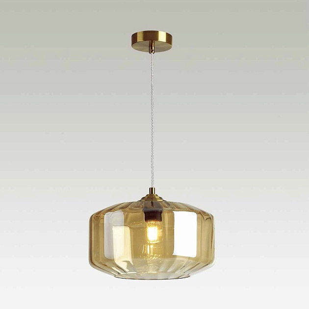 Подвесной светильник Odeon Light Pendant Binga 4747/1 Фото № 4