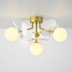 Потолочная люстра Imperium Loft Matisse 167195-26 1