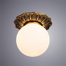 Потолочный светильник Divinare Isabella 5007/08 PL-1 2