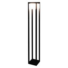 Уличный светильник Reluce 09978-0.7-001JH 1,0M LED12W BK RLOS 3