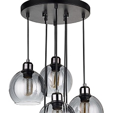 Подвесная люстра 33 Идеи PND180.08.01.004.DC-P01GR 1