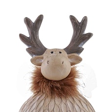 Статуэтка Олень Eglo Rantau 429589 2