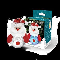 Фигурка светодиодная 