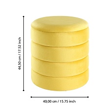 Пуф Eglo Ampahaka 424127 1