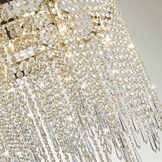 Подвесная люстра Odeon Light Chokka 5028/12 3