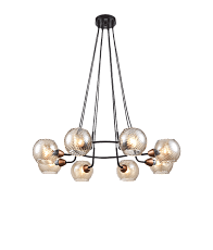 Подвесная люстра Vele Luce Imelda VL5832P08 5