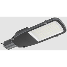 Светильник светодиодный консольный ДКУ 1002-150Ш 5000К IP65 серый IEK LDKU1-1002-150-5000-K03