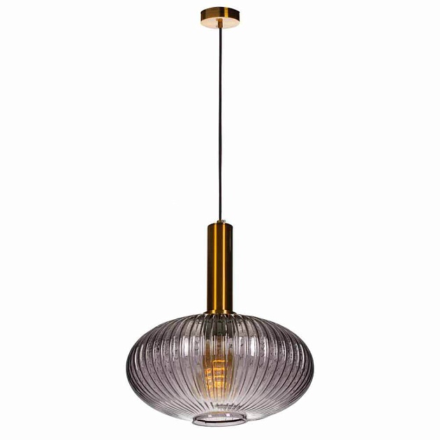 Подвесной светильник Loft IT IRIS 2070-С+BR Фото № 1