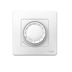 Диммер Systeme Electric Blanca 400Вт BLNSS040011