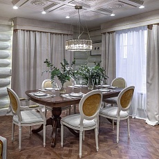 Встраиваемый светильник Elektrostandard 6068 MR16 WH белый a036506 2