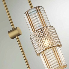 Бра Odeon Light Pimpa 5019/1W 1