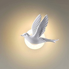 Настенный светильник Odeon Light COLOMBELLA 4341/3WL 2