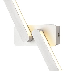 Подсветка Vele Luce Meteora VL7231W02 4