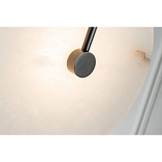 Бра Belfast Ravenhill 6084-20 BL MB 2