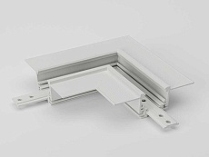 Коннектор LUMKER SY-LINK-CNLV-T2S-WH 013603