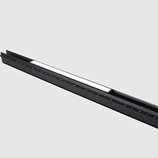 Трековый магнитный светильник Crystal Lux CLT 0.33 001 12W BL M TUYA 5