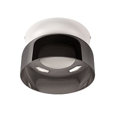 Потолочный светильник Loft IT Totem 10466 Smoke