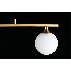 Подвесная люстра Aployt Sylwia APL.634.13.05 5