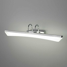 Подсветка для зеркал Elektrostandard Selenga Neo Led хром a039166 2