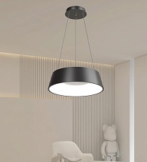 Люстра подвесная Alfa Light F0724-21