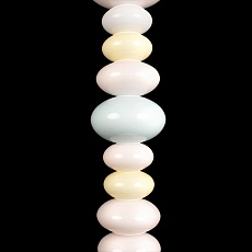 Торшер Loft IT Macaroon 10271F/B 3