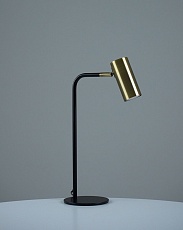 Настольная лампа Moderli Fine V11002-TL 5