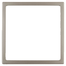 Рамка декоративная ЭРА Elegance 14-6001-04 Б0034592 1