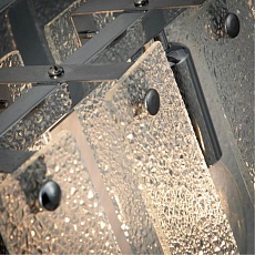 Бра Arte Lamp Denebola A4074AP-2CC 2