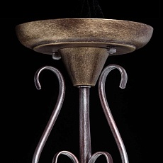 Потолочный светильник MW-Light Аида 323012603 4