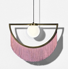 Подвесной светильник Loft-Concept Masquespacio 40.2029-0 19652