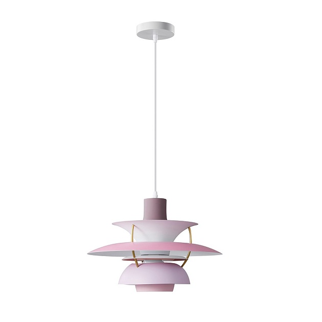 Подвесной светильник Kink Light Дейси 07826-40,10 Фото № 1