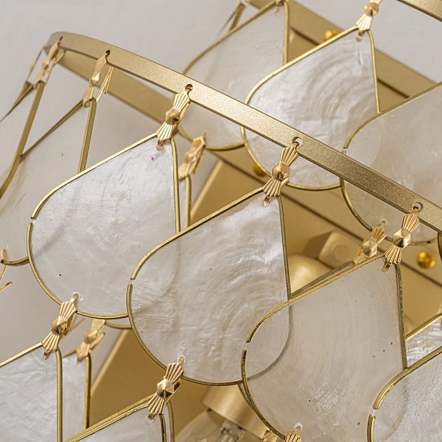 Настенный светильник Favourite Mollitia 4763-1W Фото № 3